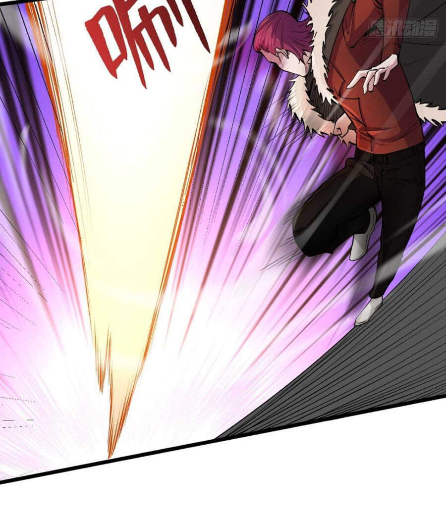 Trở Về Làm Đại Lão Thời Mạt Thế Chapter 185 - Trang 2