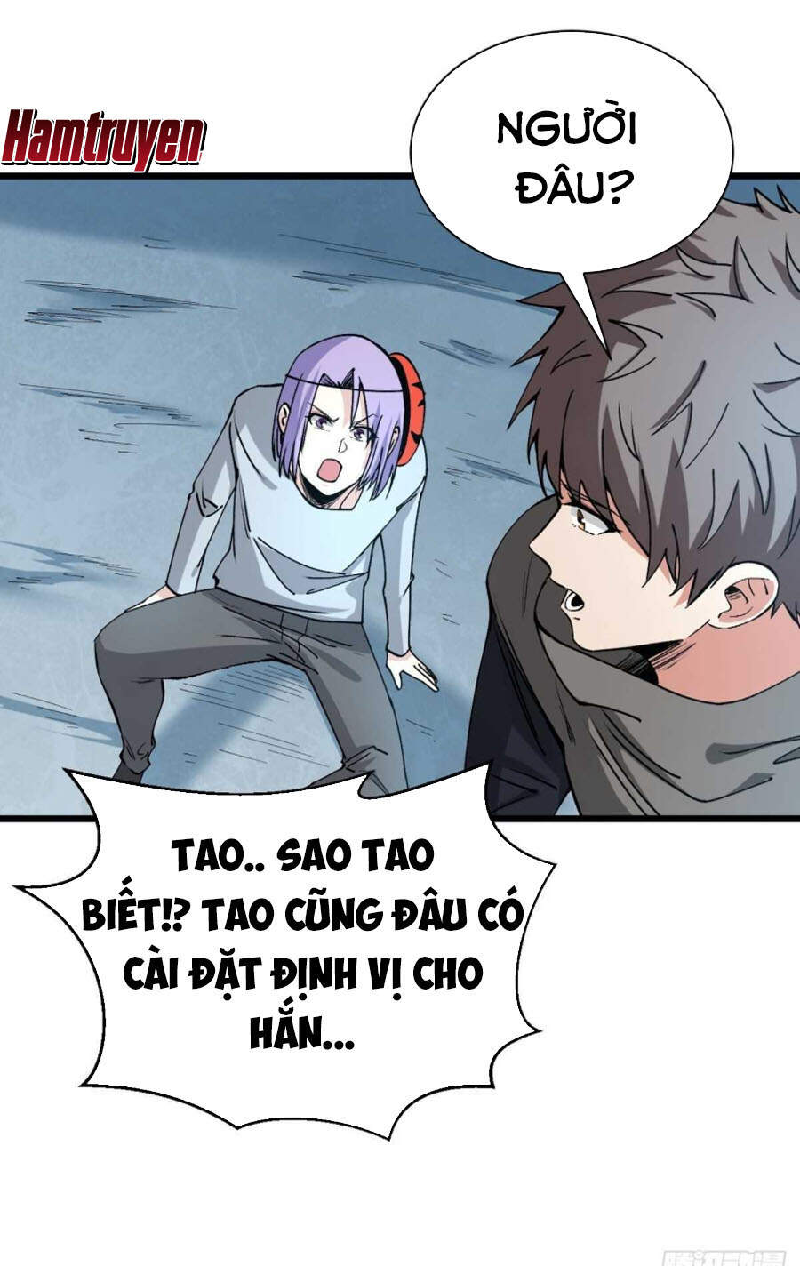Trở Về Làm Đại Lão Thời Mạt Thế Chapter 185 - Trang 2