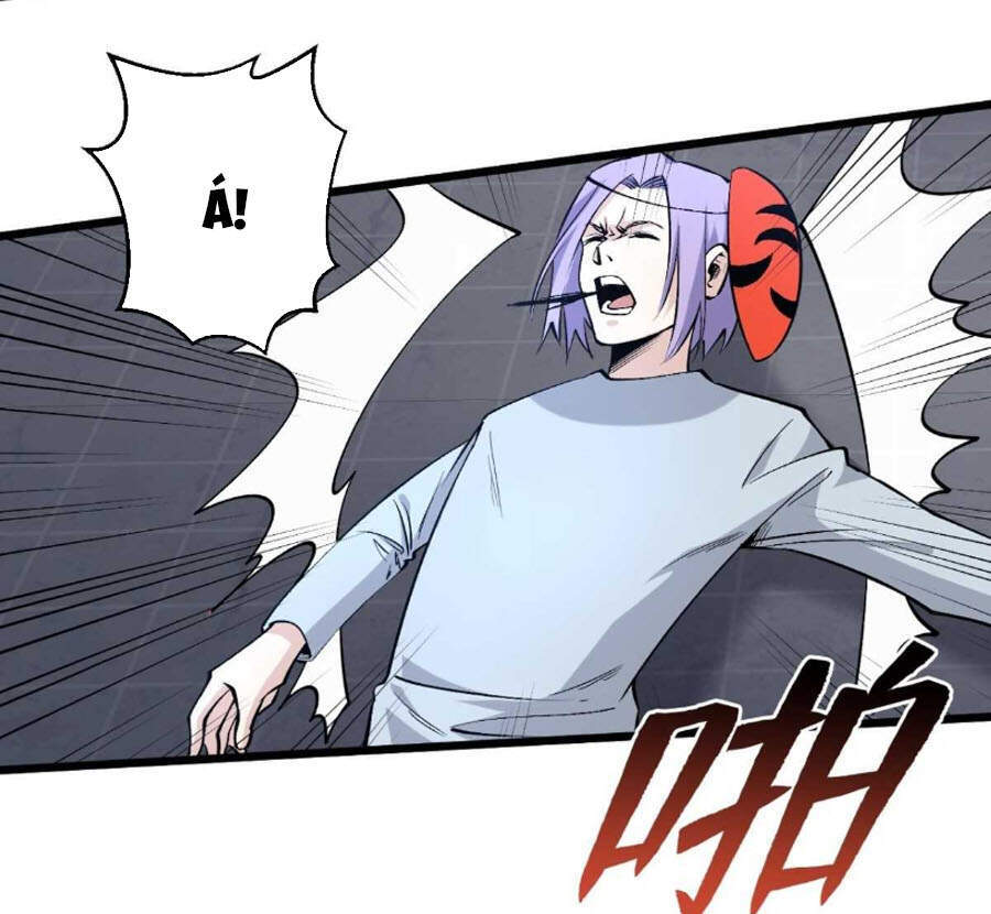 Trở Về Làm Đại Lão Thời Mạt Thế Chapter 185 - Trang 2