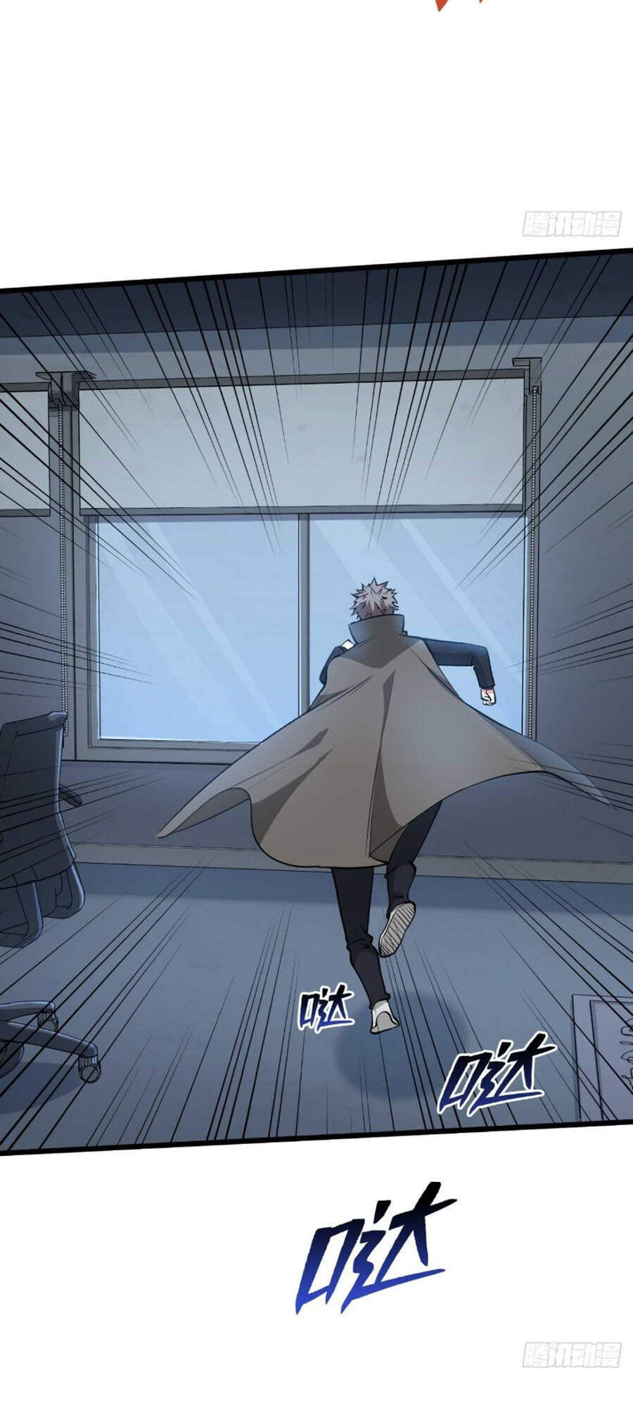 Trở Về Làm Đại Lão Thời Mạt Thế Chapter 185 - Trang 2