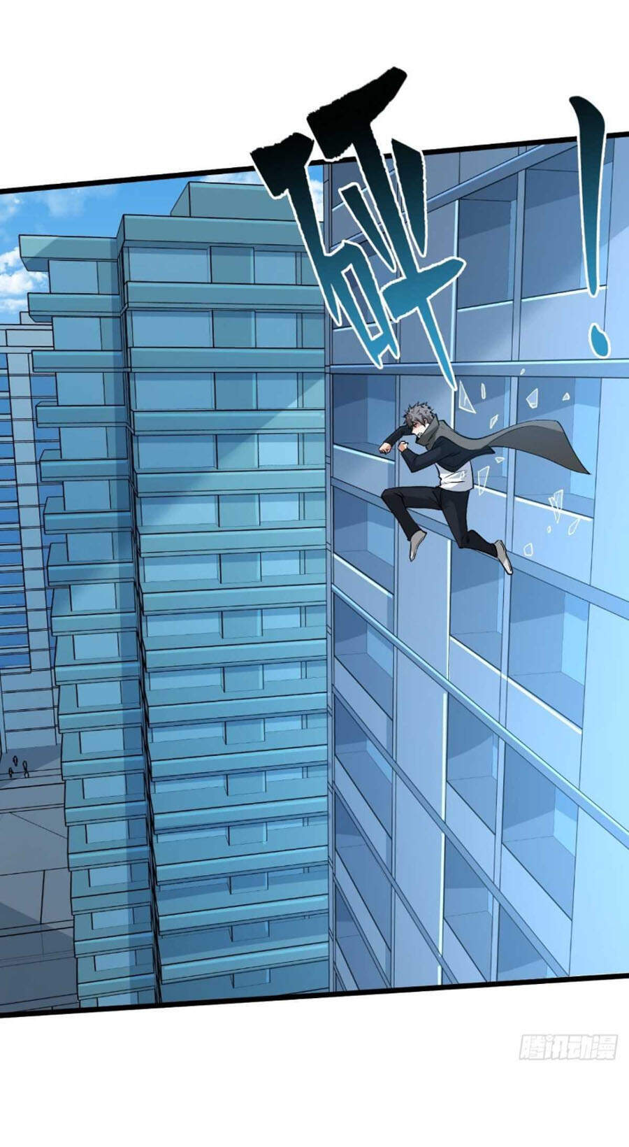 Trở Về Làm Đại Lão Thời Mạt Thế Chapter 185 - Trang 2