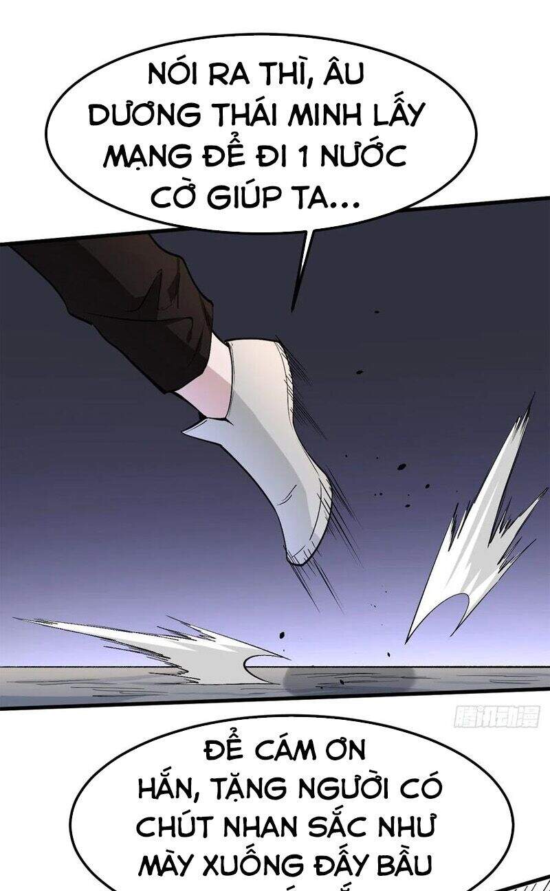 Trở Về Làm Đại Lão Thời Mạt Thế Chapter 186 - Trang 2