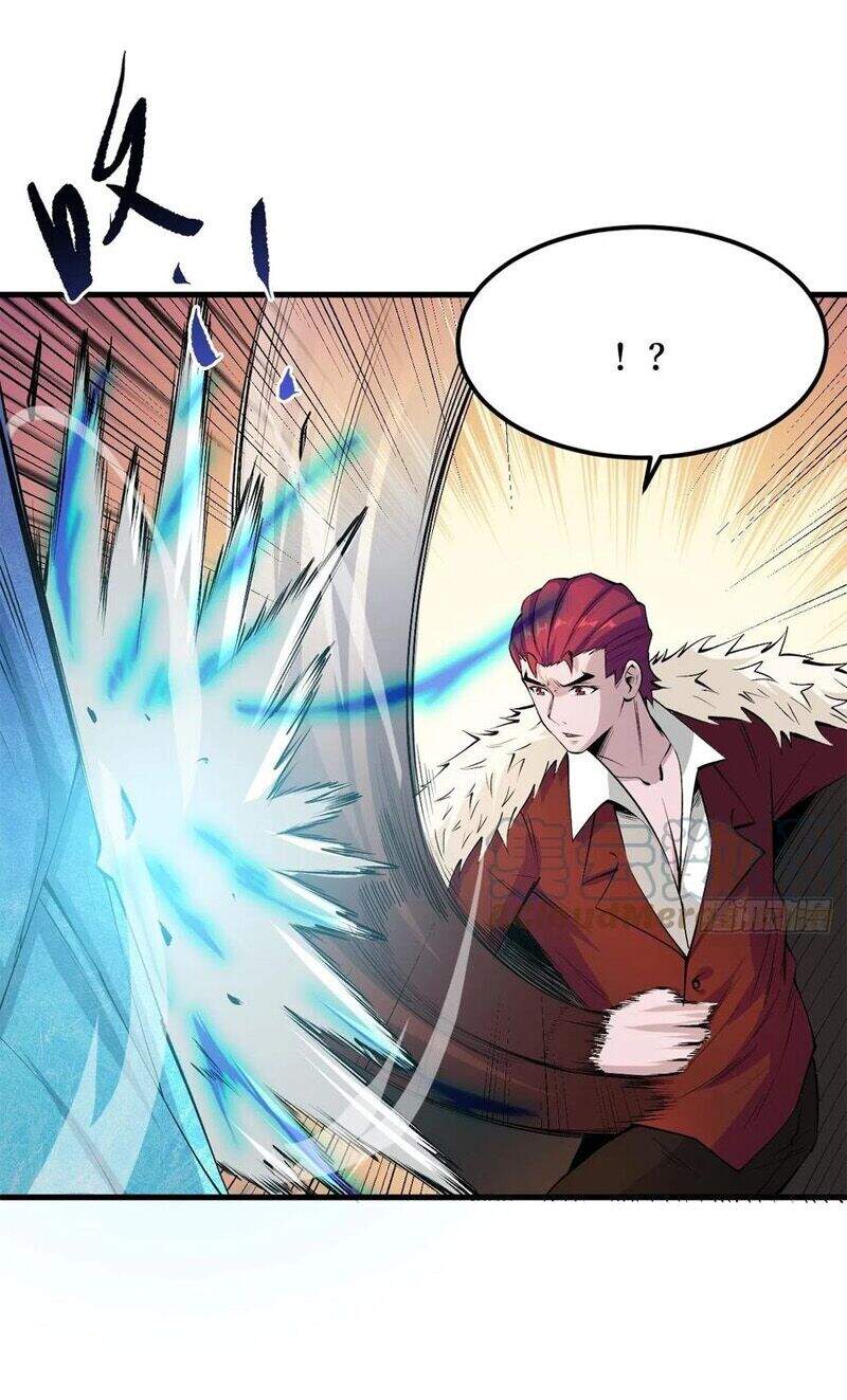 Trở Về Làm Đại Lão Thời Mạt Thế Chapter 186 - Trang 2