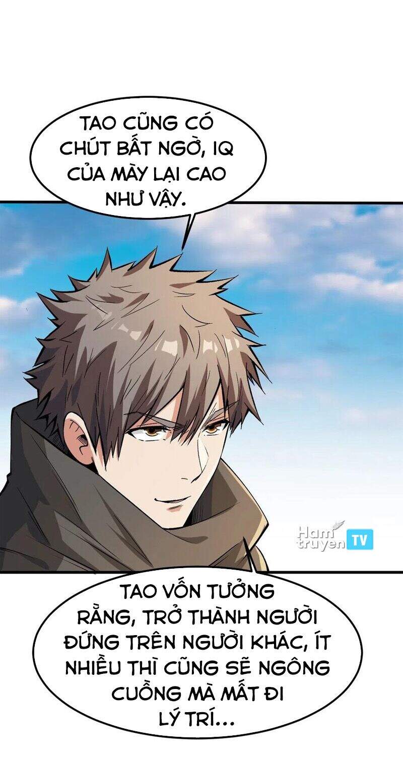 Trở Về Làm Đại Lão Thời Mạt Thế Chapter 186 - Trang 2