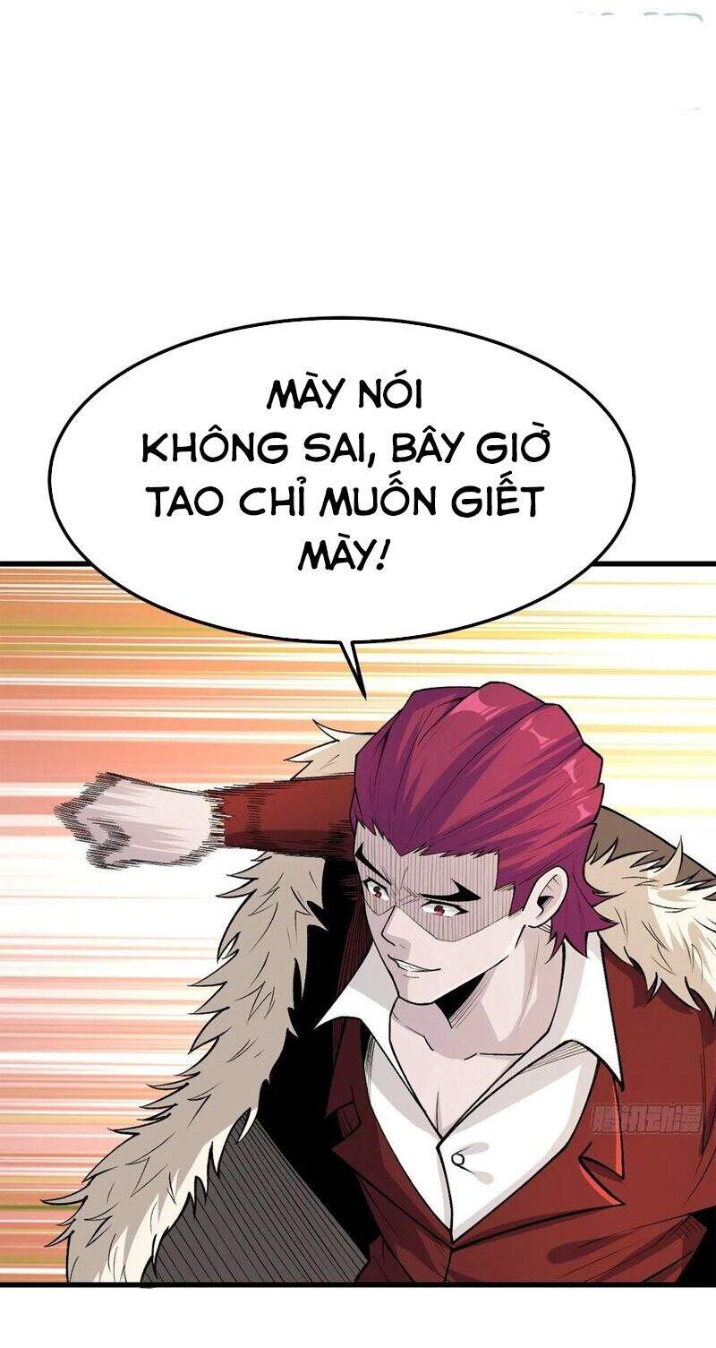 Trở Về Làm Đại Lão Thời Mạt Thế Chapter 186 - Trang 2