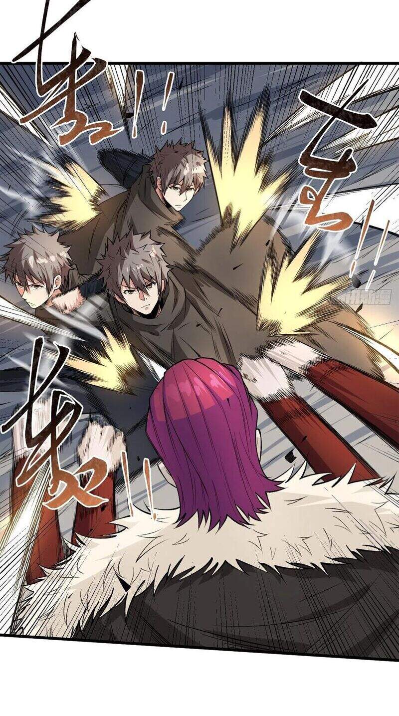 Trở Về Làm Đại Lão Thời Mạt Thế Chapter 186 - Trang 2