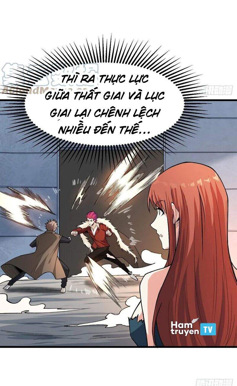 Trở Về Làm Đại Lão Thời Mạt Thế Chapter 186 - Trang 2