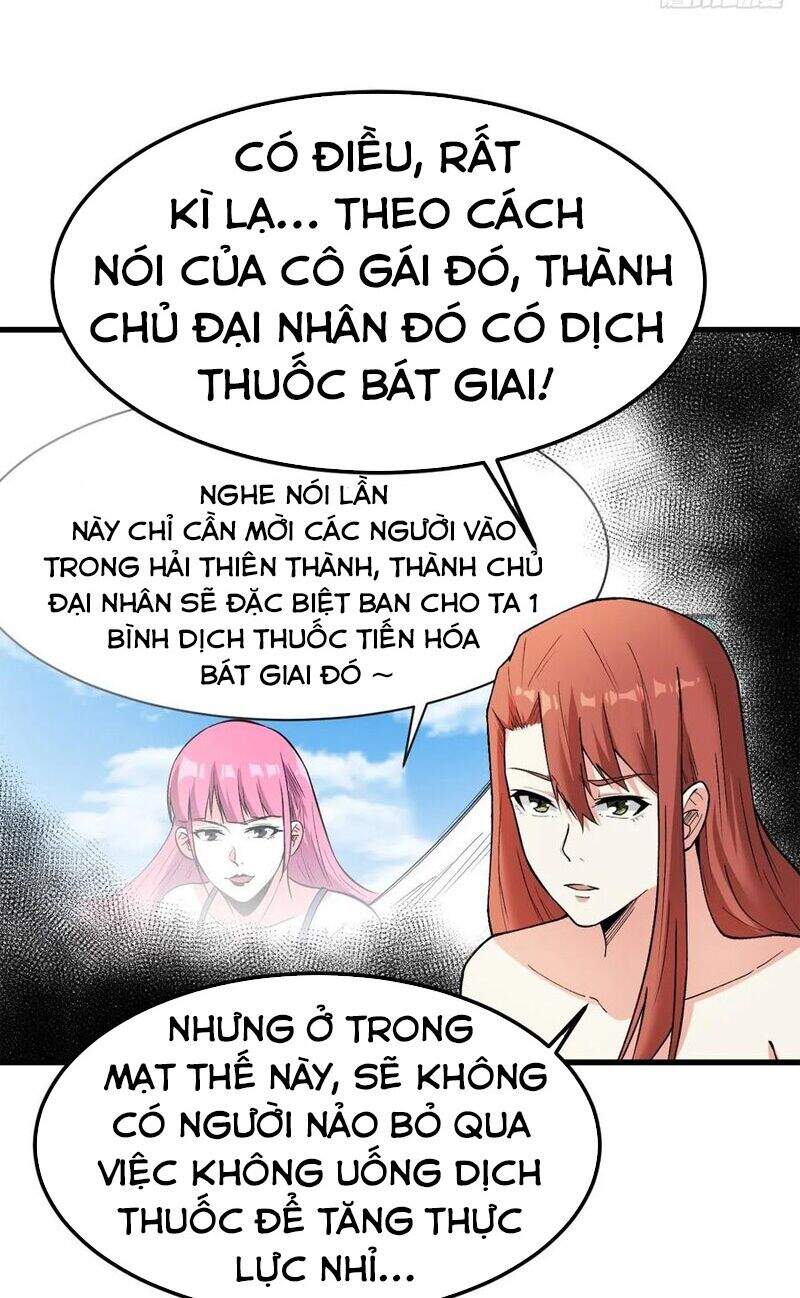 Trở Về Làm Đại Lão Thời Mạt Thế Chapter 186 - Trang 2
