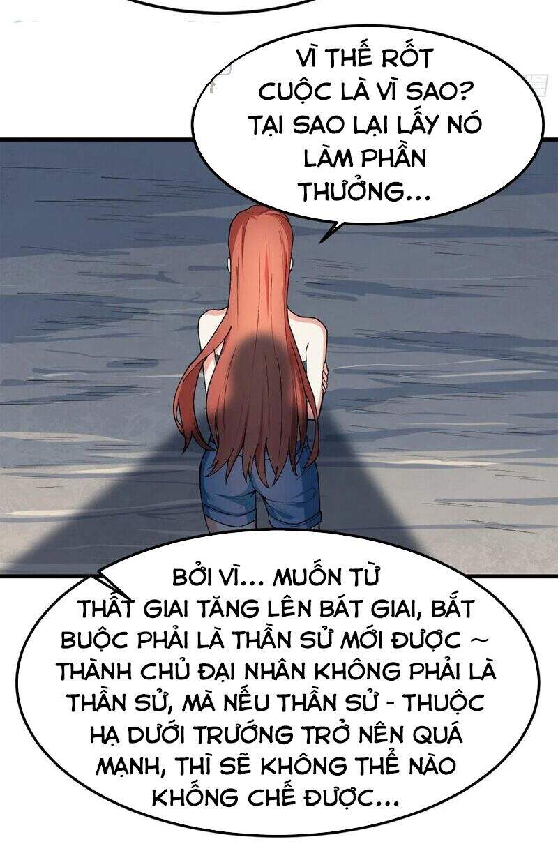 Trở Về Làm Đại Lão Thời Mạt Thế Chapter 186 - Trang 2