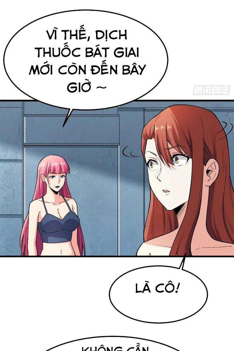 Trở Về Làm Đại Lão Thời Mạt Thế Chapter 186 - Trang 2