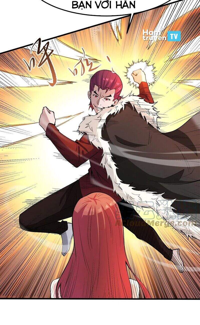 Trở Về Làm Đại Lão Thời Mạt Thế Chapter 186 - Trang 2