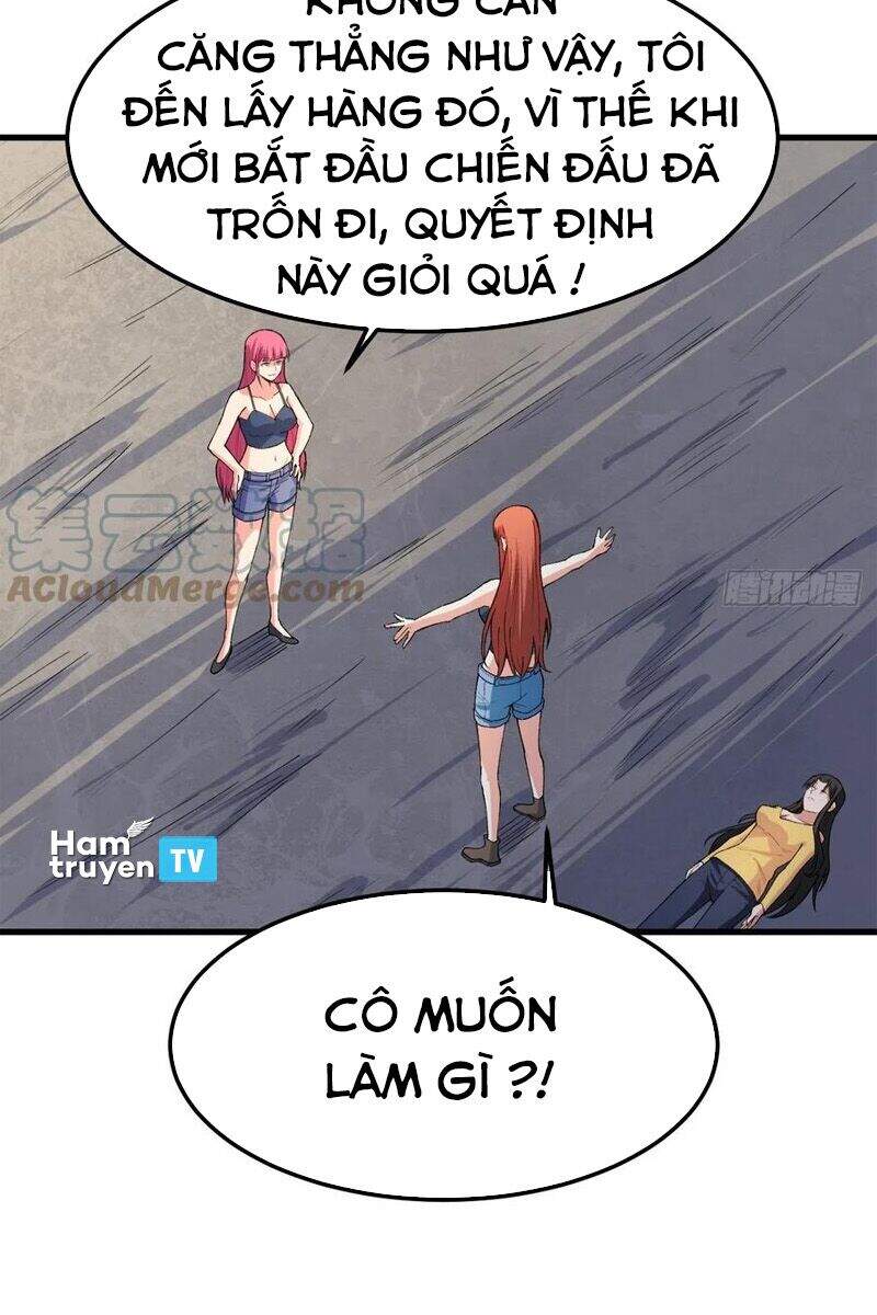 Trở Về Làm Đại Lão Thời Mạt Thế Chapter 186 - Trang 2