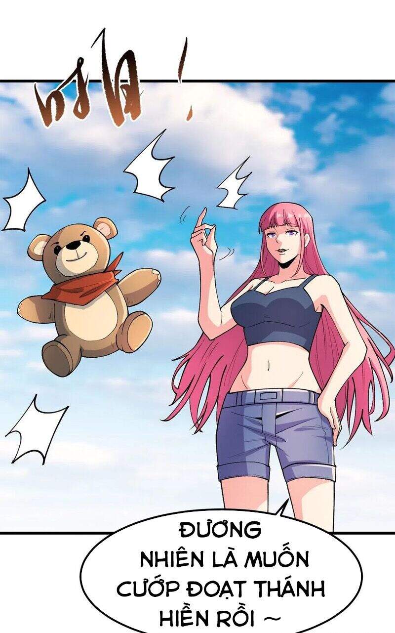 Trở Về Làm Đại Lão Thời Mạt Thế Chapter 186 - Trang 2