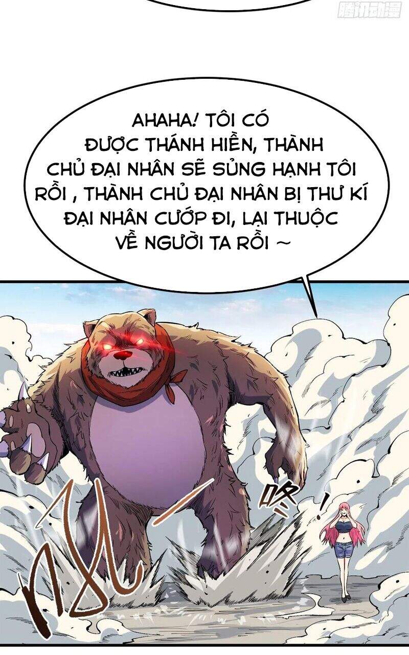 Trở Về Làm Đại Lão Thời Mạt Thế Chapter 186 - Trang 2