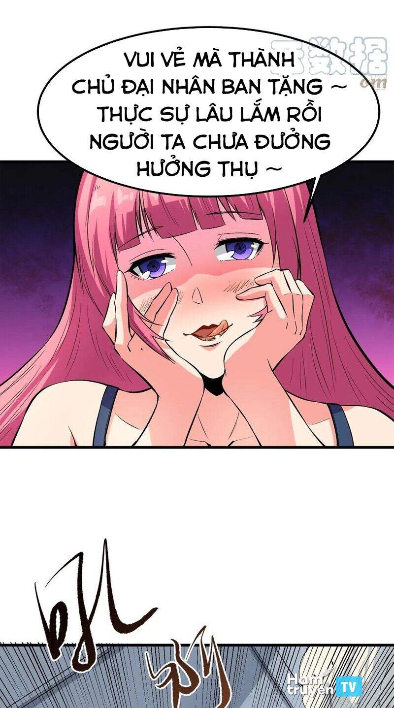 Trở Về Làm Đại Lão Thời Mạt Thế Chapter 186 - Trang 2