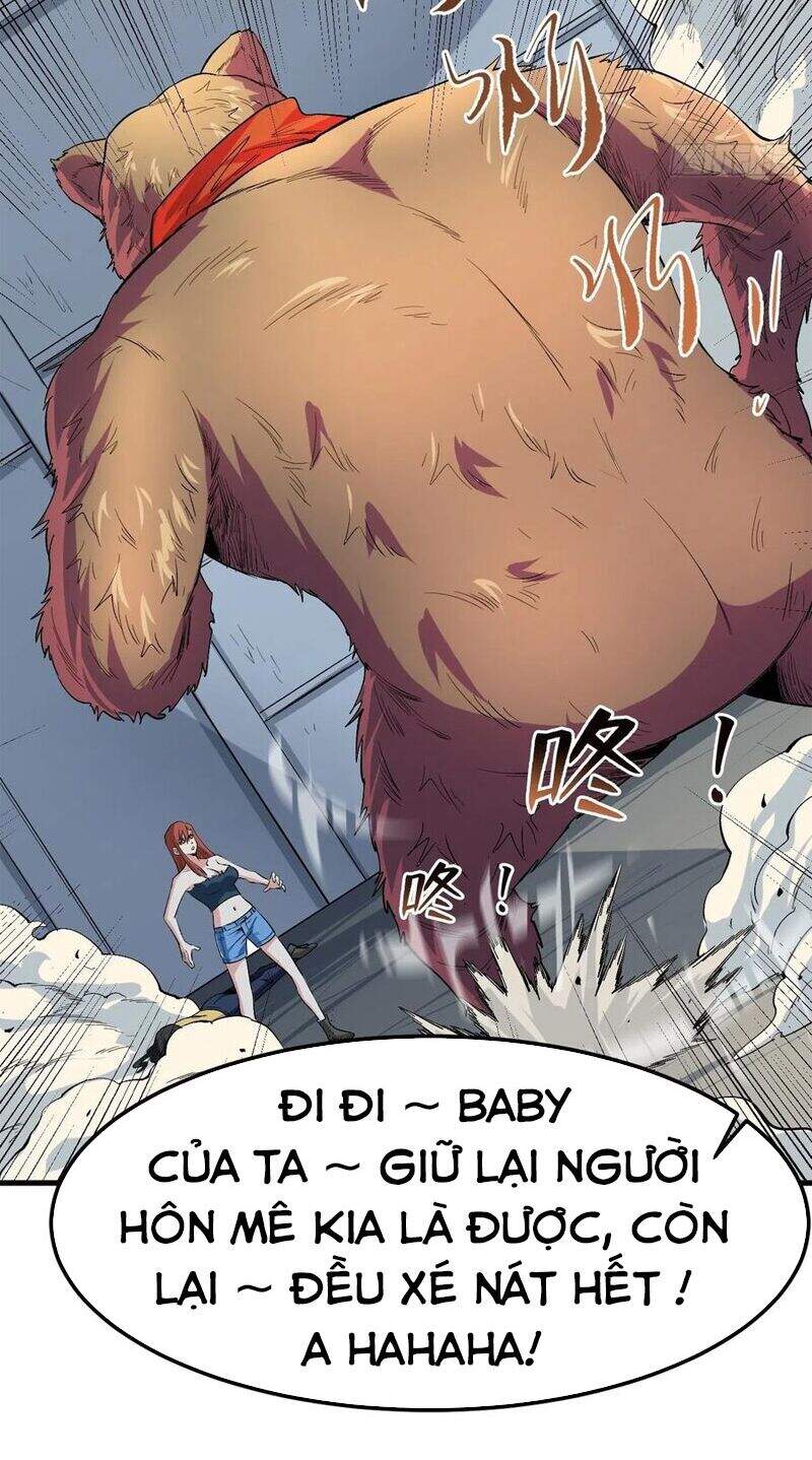 Trở Về Làm Đại Lão Thời Mạt Thế Chapter 186 - Trang 2