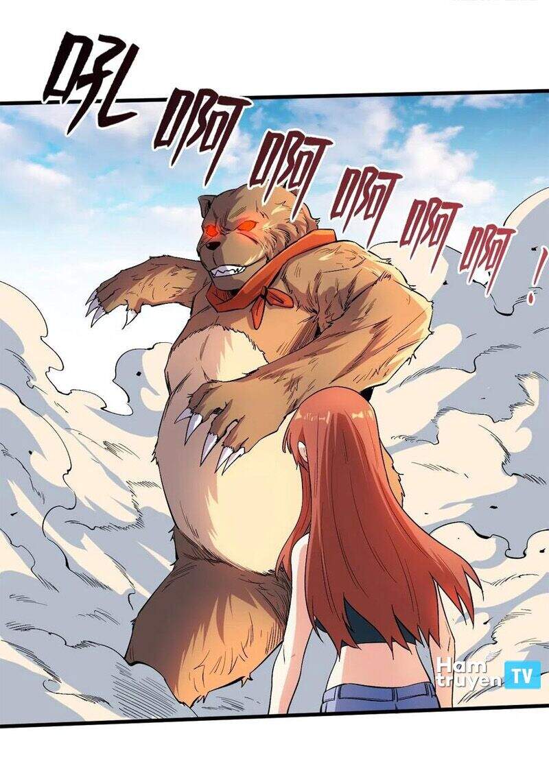 Trở Về Làm Đại Lão Thời Mạt Thế Chapter 186 - Trang 2