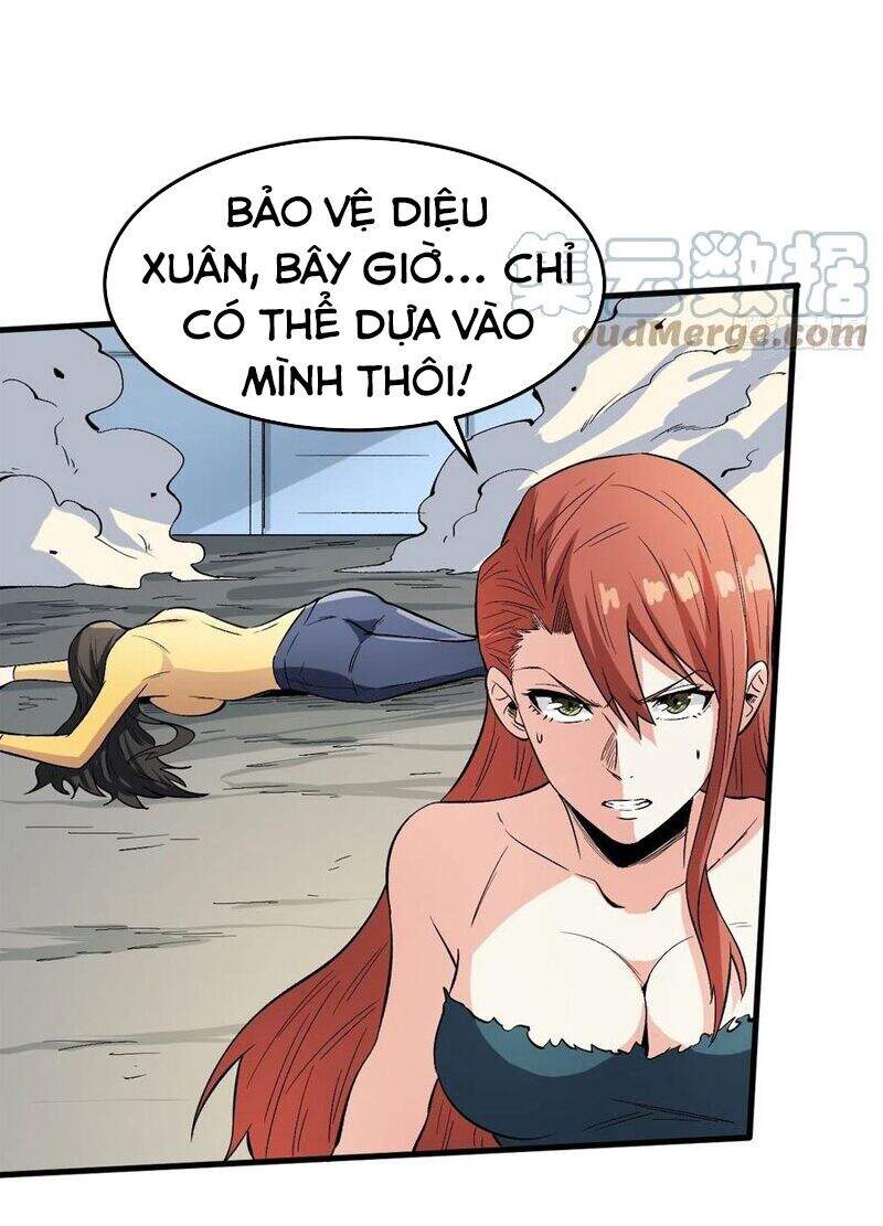 Trở Về Làm Đại Lão Thời Mạt Thế Chapter 186 - Trang 2