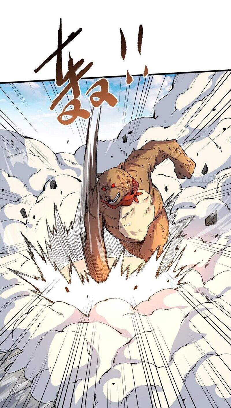 Trở Về Làm Đại Lão Thời Mạt Thế Chapter 186 - Trang 2