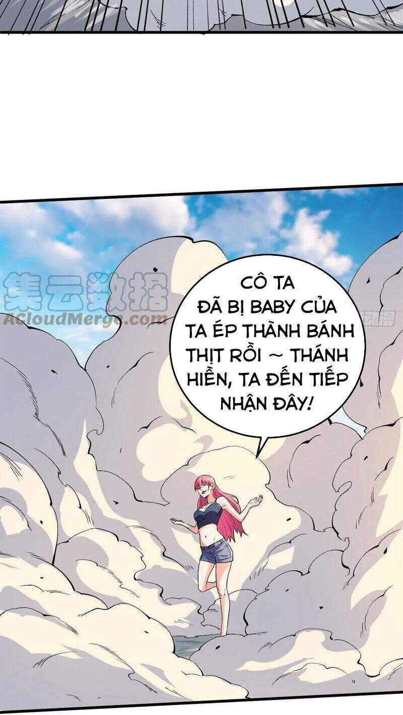 Trở Về Làm Đại Lão Thời Mạt Thế Chapter 186 - Trang 2