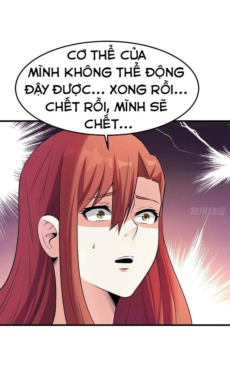 Trở Về Làm Đại Lão Thời Mạt Thế Chapter 186 - Trang 2