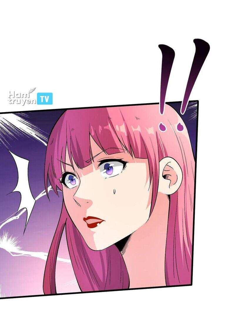 Trở Về Làm Đại Lão Thời Mạt Thế Chapter 186 - Trang 2