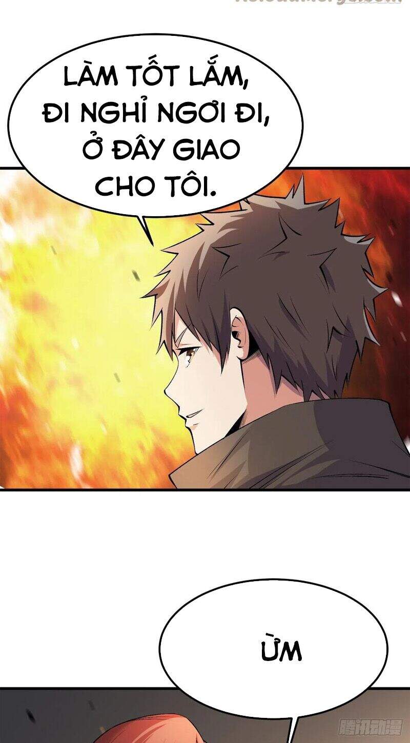 Trở Về Làm Đại Lão Thời Mạt Thế Chapter 186 - Trang 2