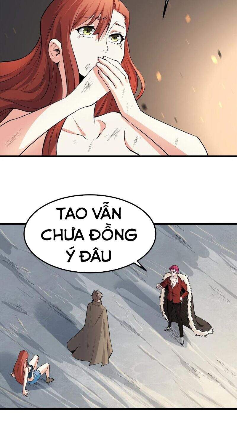 Trở Về Làm Đại Lão Thời Mạt Thế Chapter 186 - Trang 2