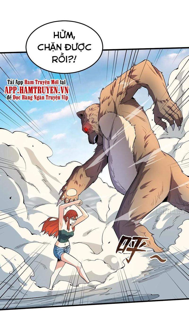 Trở Về Làm Đại Lão Thời Mạt Thế Chapter 187 - Trang 2