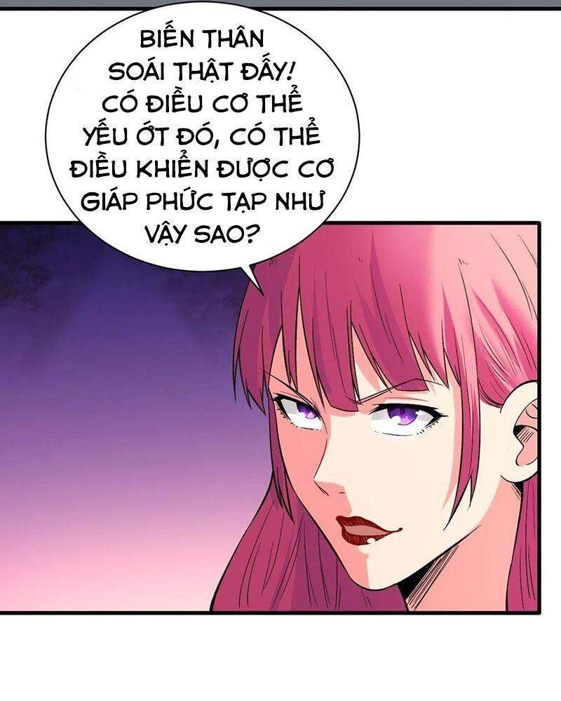 Trở Về Làm Đại Lão Thời Mạt Thế Chapter 187 - Trang 2