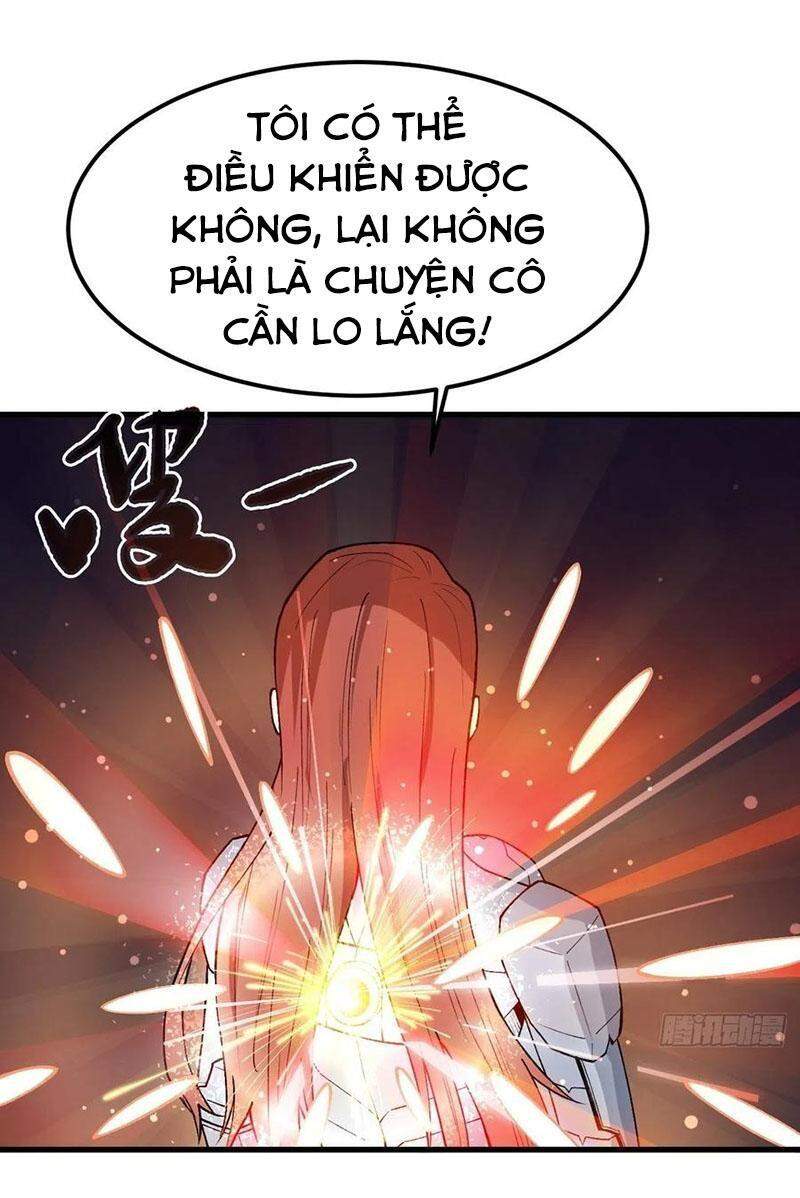 Trở Về Làm Đại Lão Thời Mạt Thế Chapter 187 - Trang 2