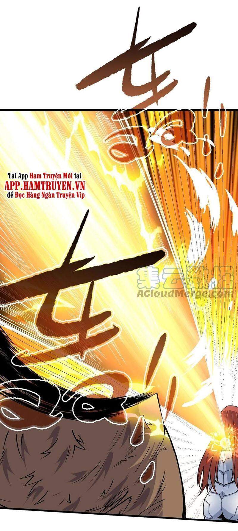 Trở Về Làm Đại Lão Thời Mạt Thế Chapter 187 - Trang 2