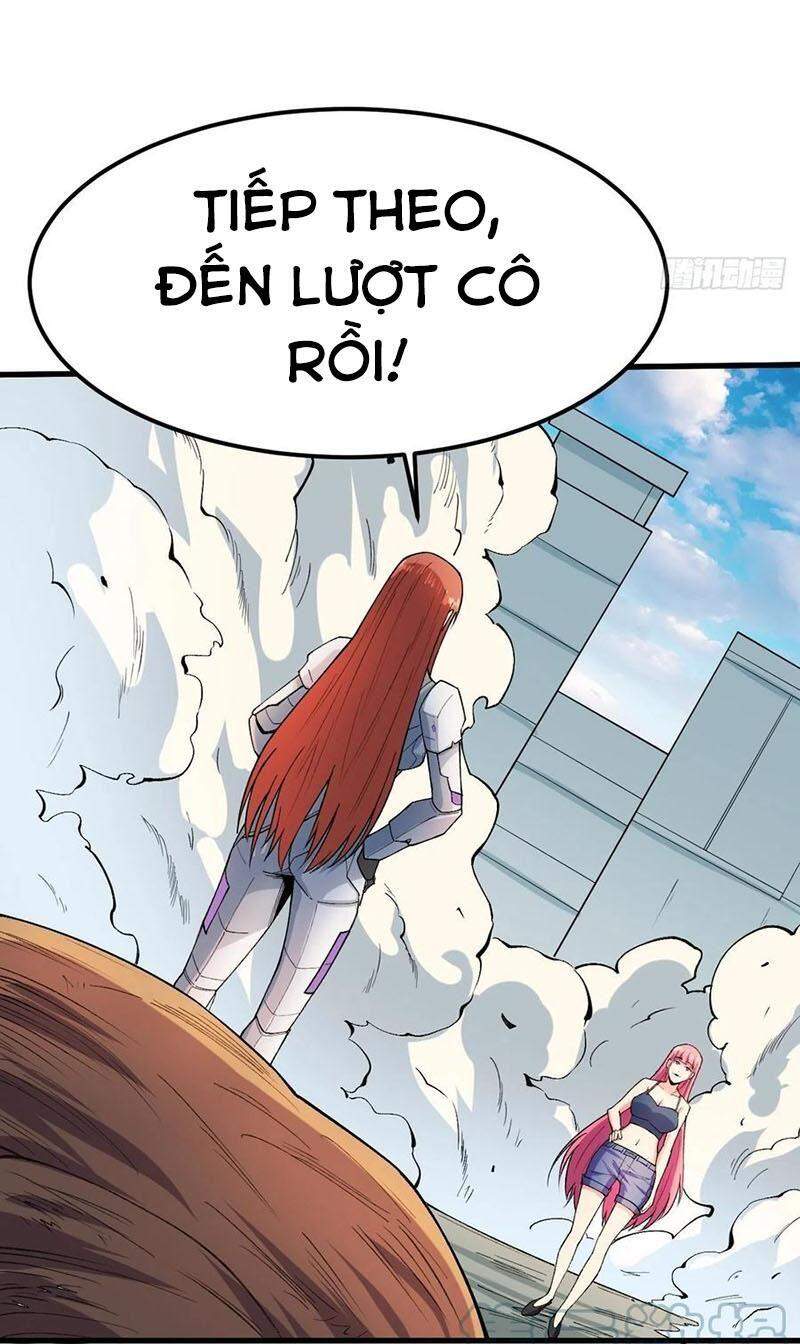 Trở Về Làm Đại Lão Thời Mạt Thế Chapter 187 - Trang 2