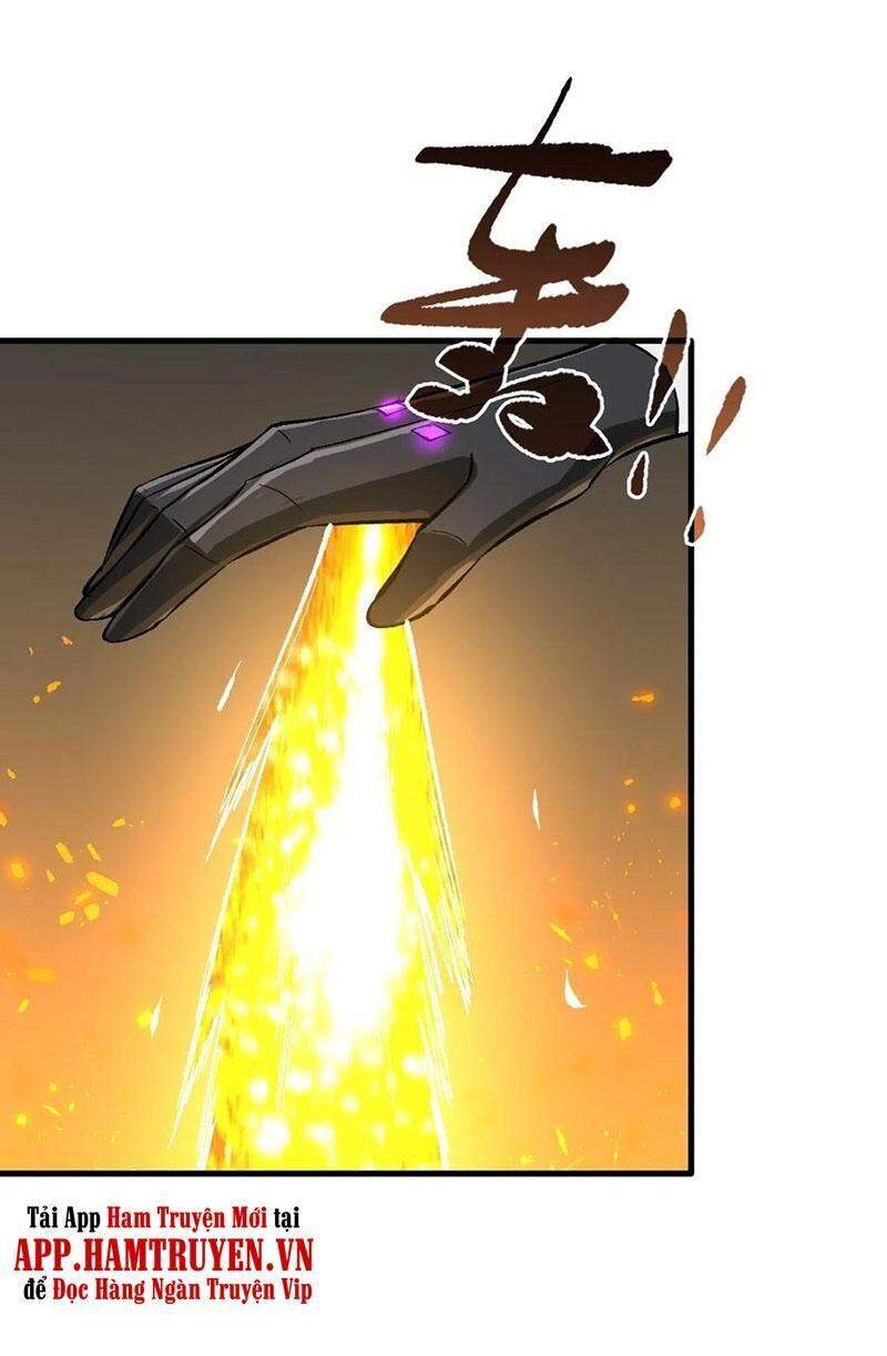 Trở Về Làm Đại Lão Thời Mạt Thế Chapter 187 - Trang 2
