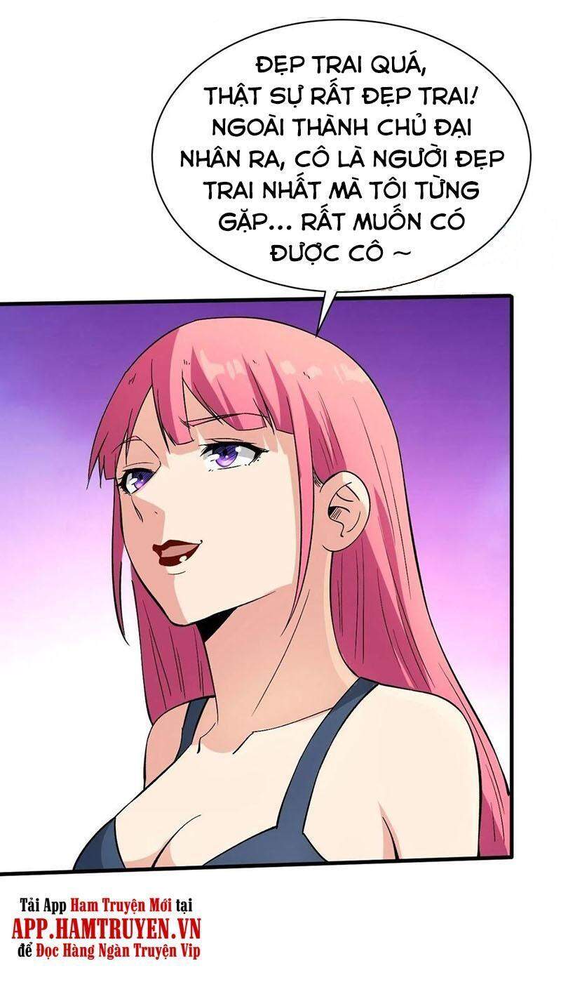 Trở Về Làm Đại Lão Thời Mạt Thế Chapter 187 - Trang 2