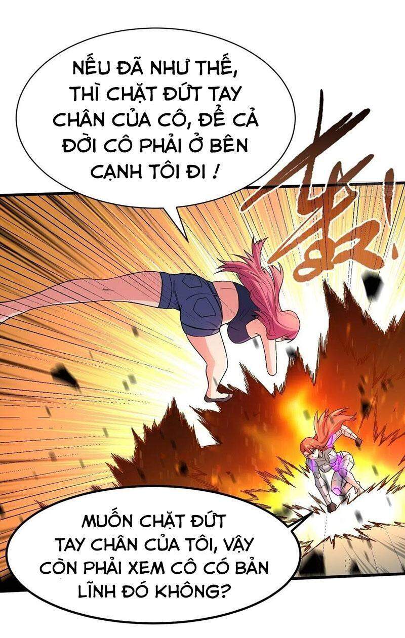 Trở Về Làm Đại Lão Thời Mạt Thế Chapter 187 - Trang 2