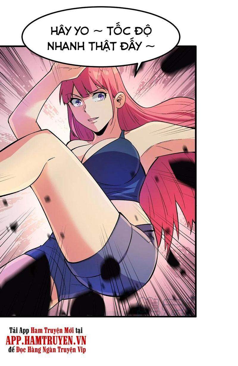 Trở Về Làm Đại Lão Thời Mạt Thế Chapter 187 - Trang 2