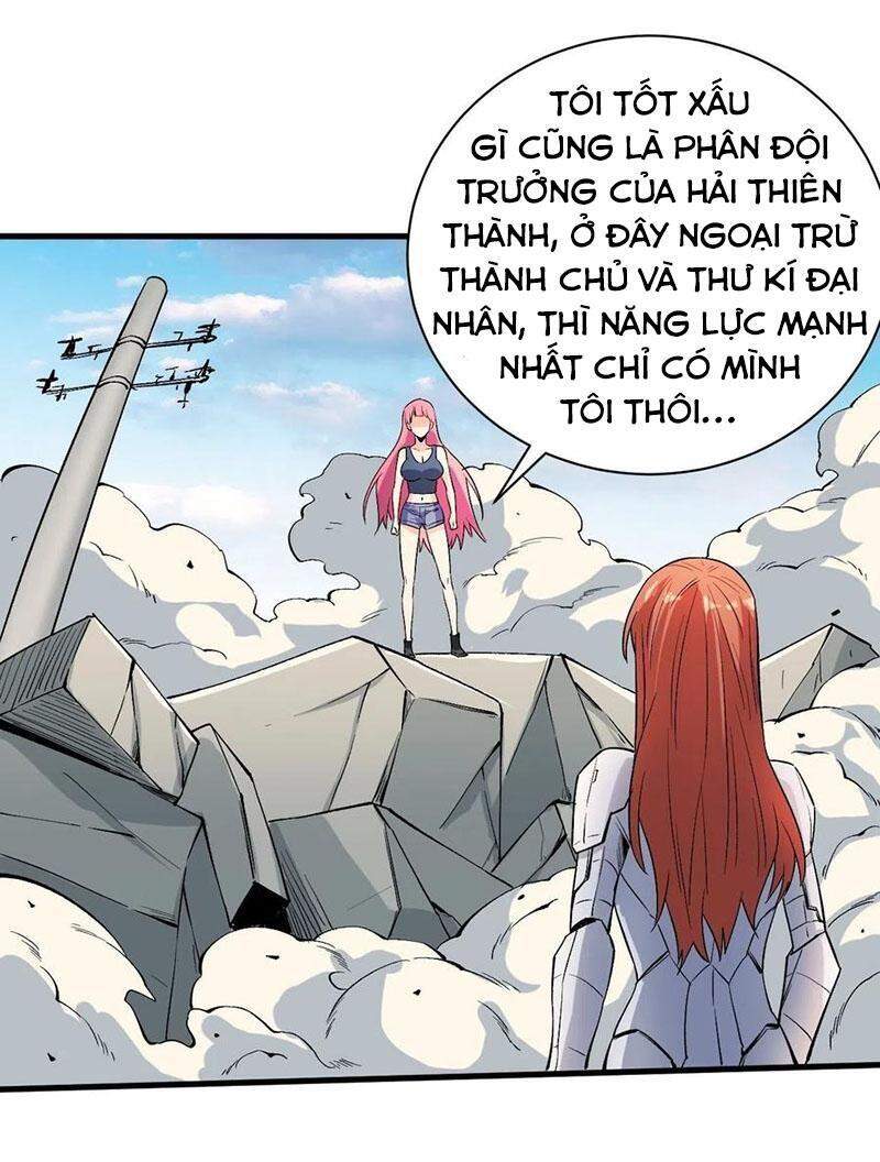 Trở Về Làm Đại Lão Thời Mạt Thế Chapter 187 - Trang 2