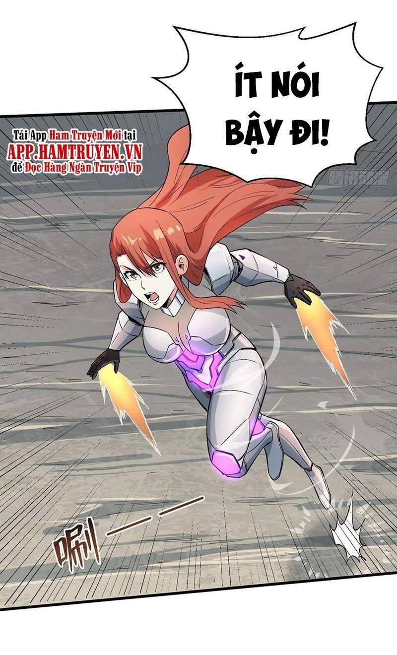 Trở Về Làm Đại Lão Thời Mạt Thế Chapter 187 - Trang 2