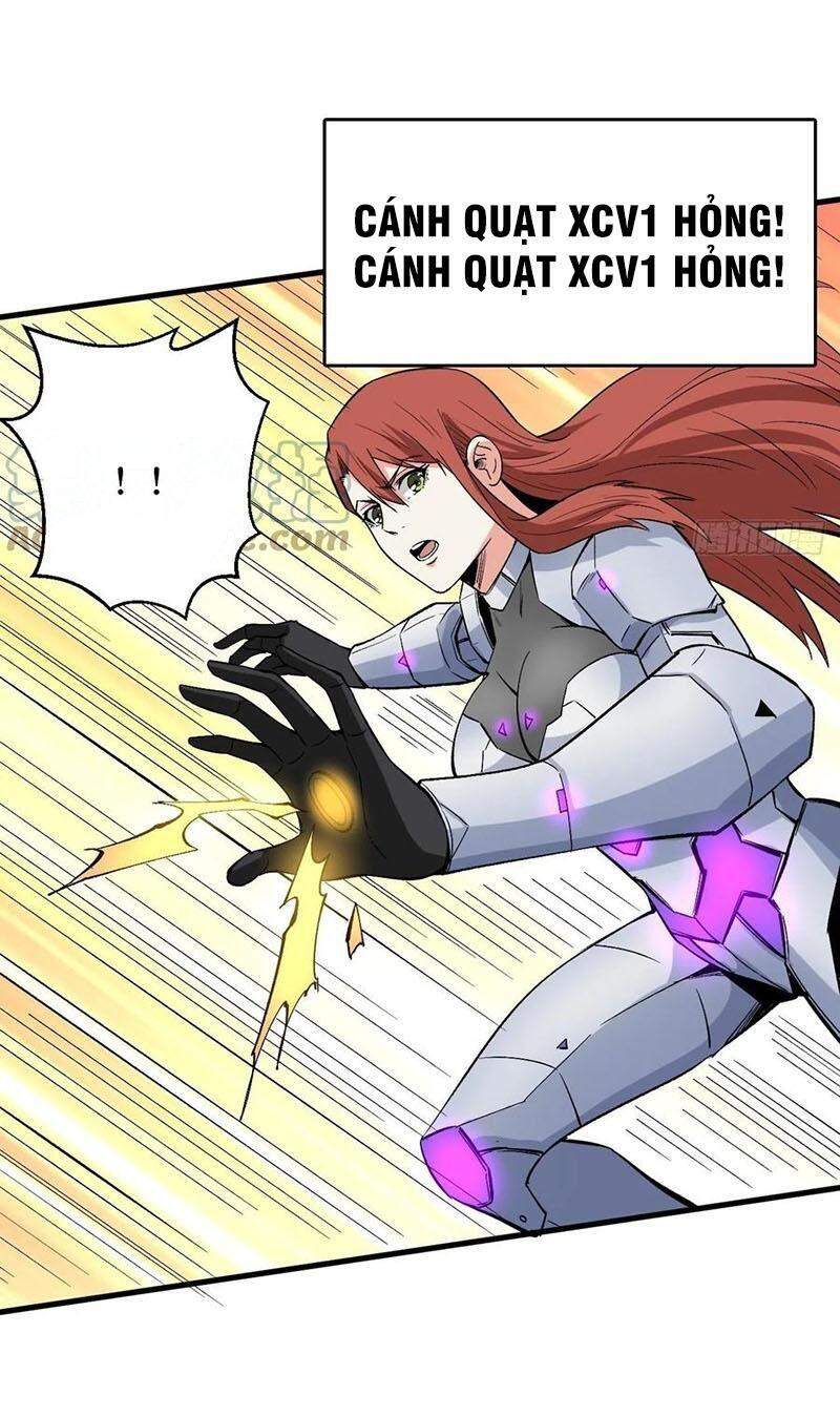 Trở Về Làm Đại Lão Thời Mạt Thế Chapter 187 - Trang 2