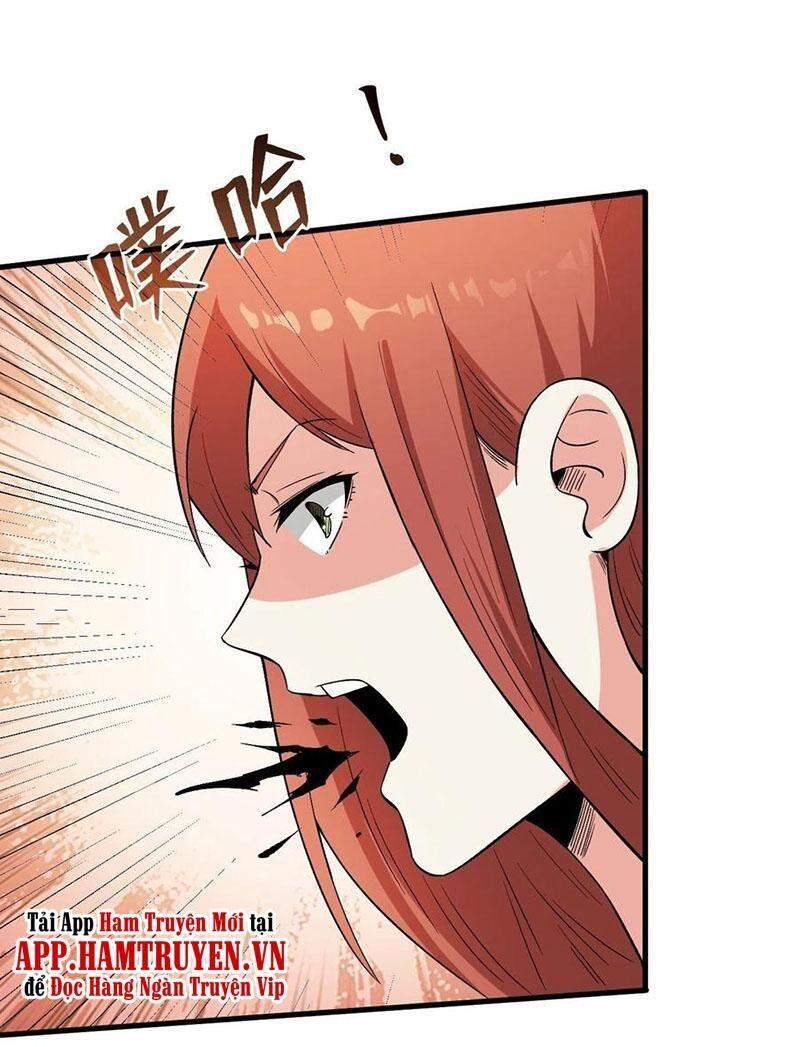 Trở Về Làm Đại Lão Thời Mạt Thế Chapter 187 - Trang 2