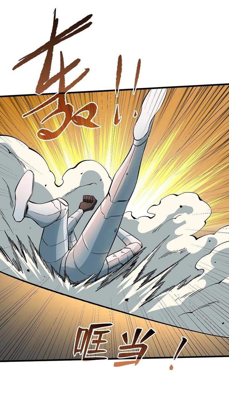 Trở Về Làm Đại Lão Thời Mạt Thế Chapter 187 - Trang 2