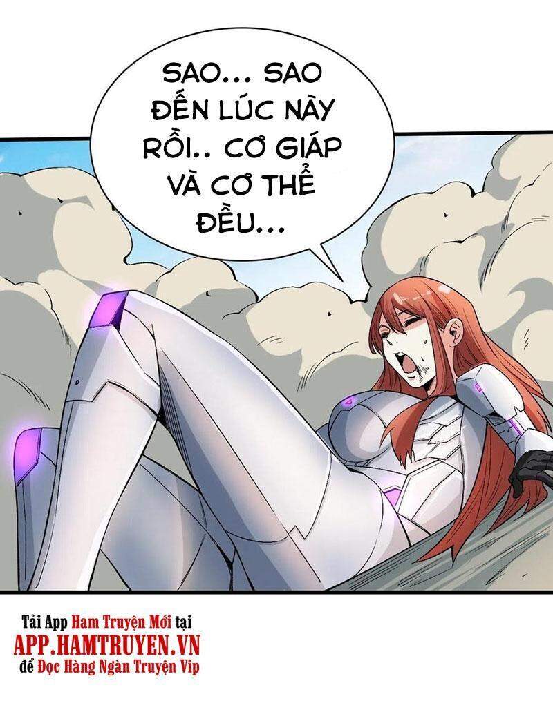 Trở Về Làm Đại Lão Thời Mạt Thế Chapter 187 - Trang 2