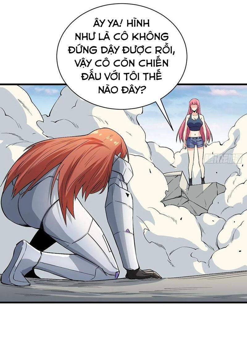 Trở Về Làm Đại Lão Thời Mạt Thế Chapter 187 - Trang 2