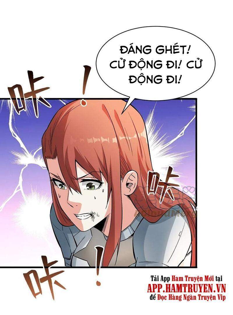 Trở Về Làm Đại Lão Thời Mạt Thế Chapter 187 - Trang 2