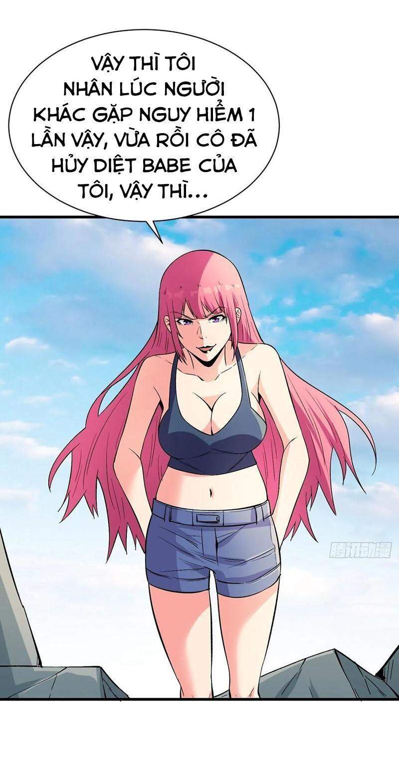 Trở Về Làm Đại Lão Thời Mạt Thế Chapter 187 - Trang 2