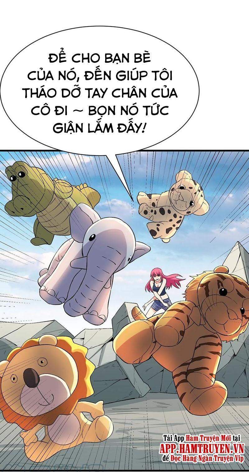 Trở Về Làm Đại Lão Thời Mạt Thế Chapter 187 - Trang 2