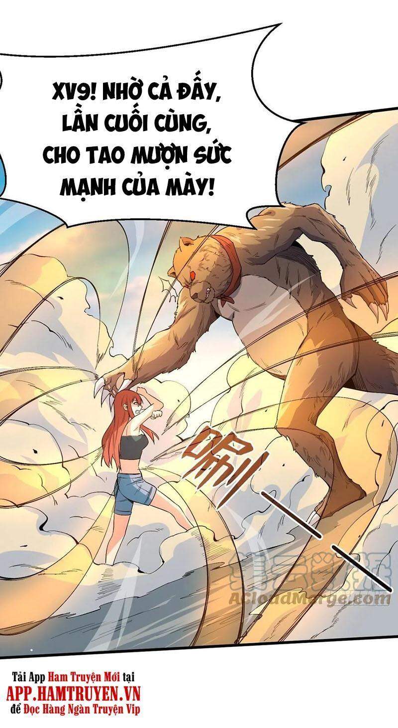 Trở Về Làm Đại Lão Thời Mạt Thế Chapter 187 - Trang 2