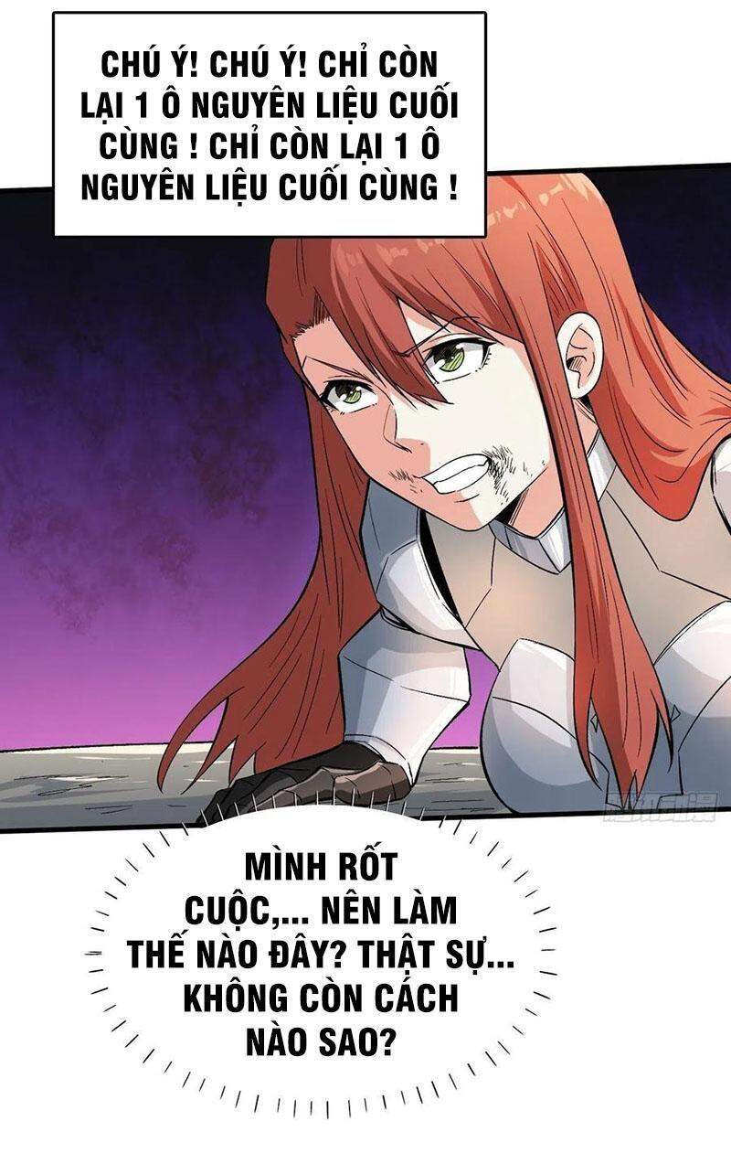 Trở Về Làm Đại Lão Thời Mạt Thế Chapter 187 - Trang 2