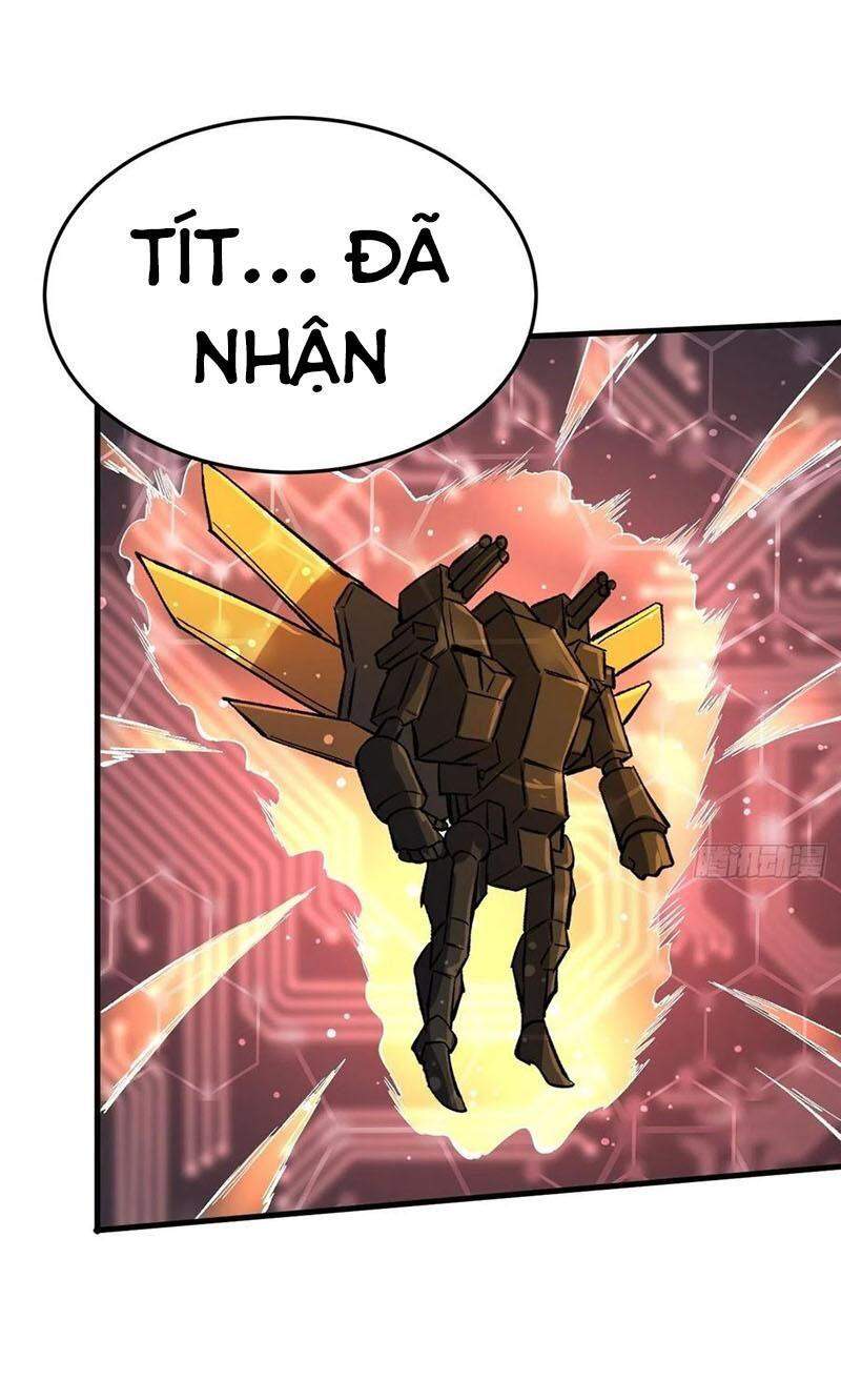 Trở Về Làm Đại Lão Thời Mạt Thế Chapter 187 - Trang 2